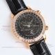 Top replica Patek Philippe black face starry sky Geneva sky rose gold diamond bezel 43mm (7)_th.jpg